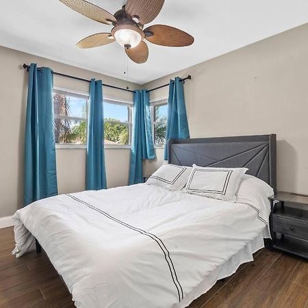 Villa Palm Haven! Cape Coral Exterior foto