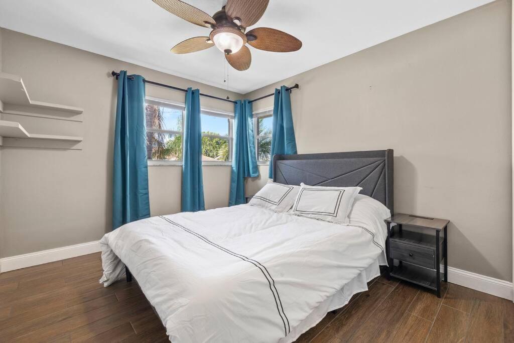 Villa Palm Haven! Cape Coral Exterior foto