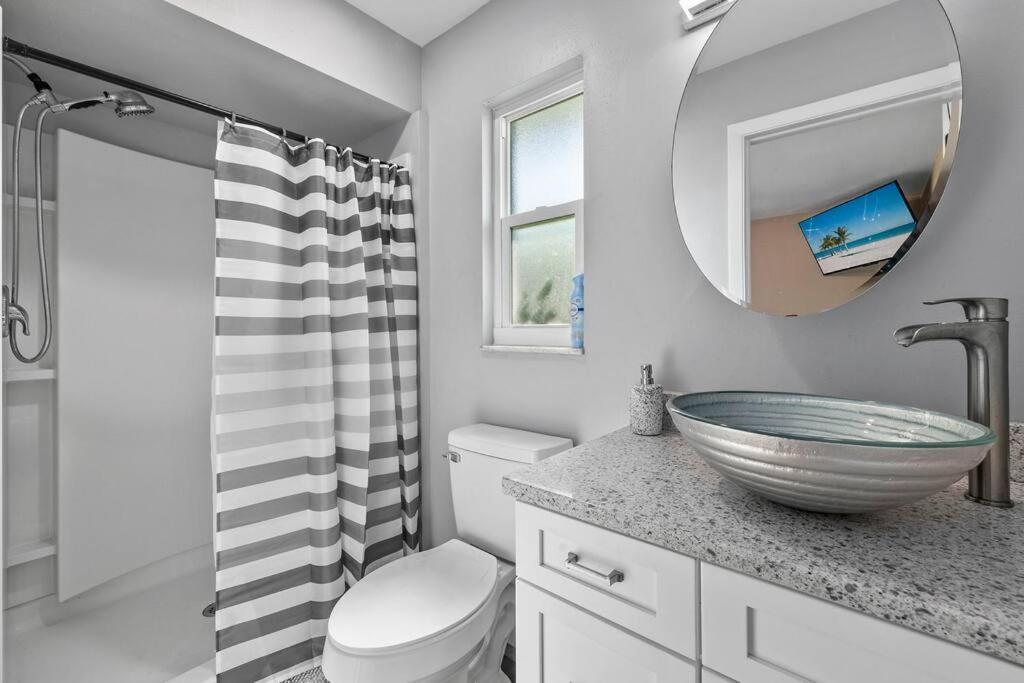 Villa Palm Haven! Cape Coral Exterior foto