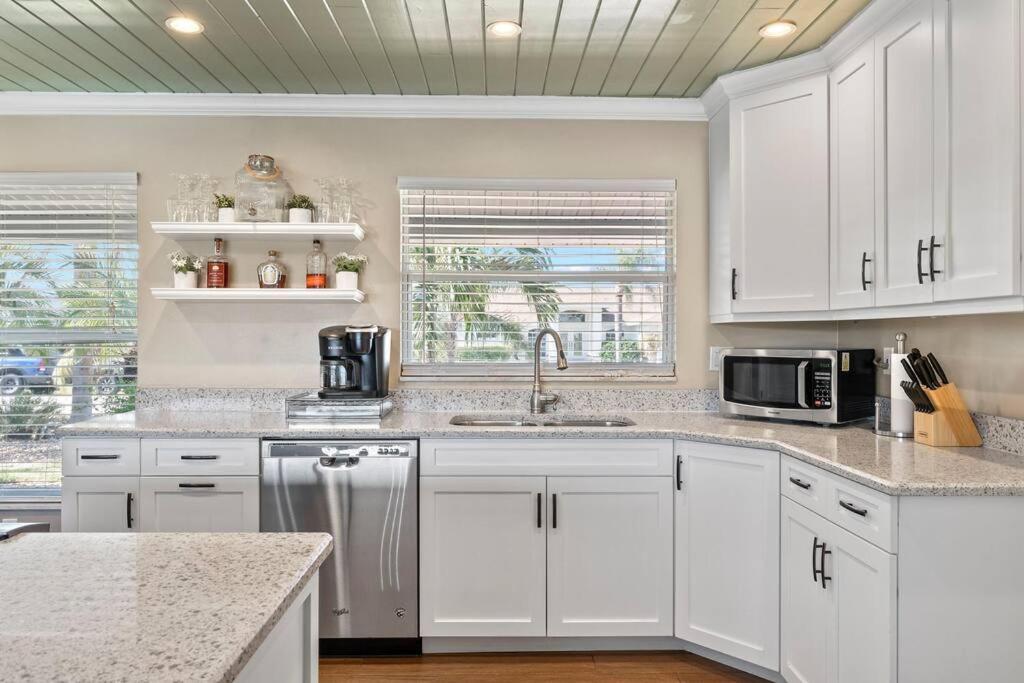 Villa Palm Haven! Cape Coral Exterior foto